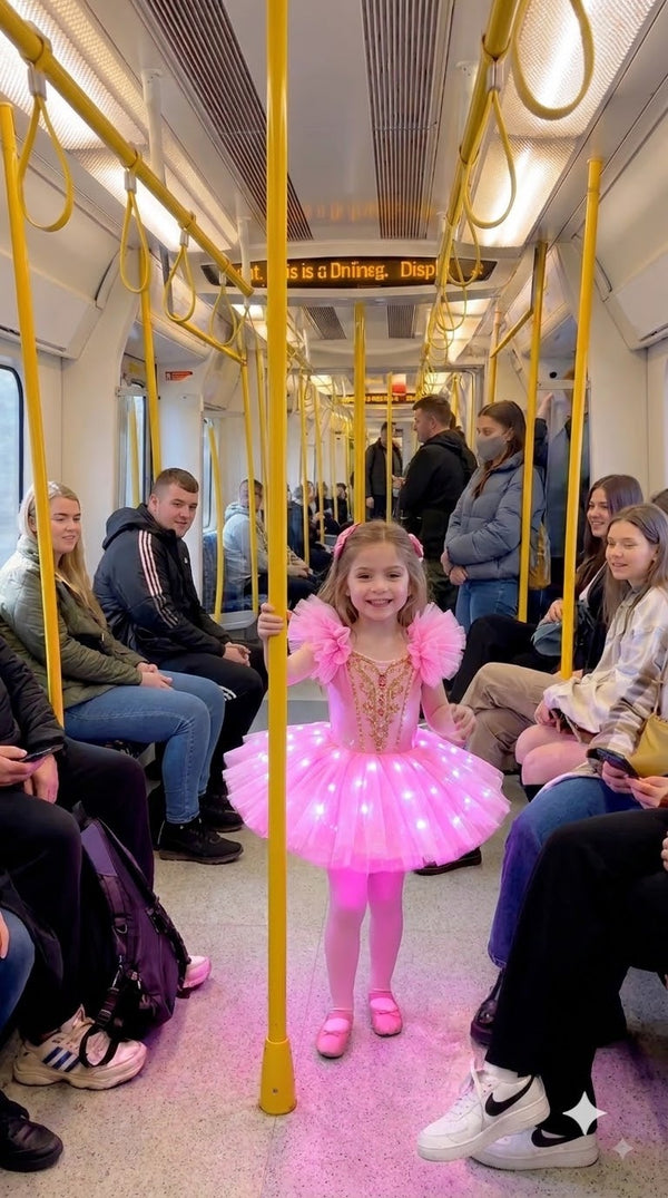 community transit dance