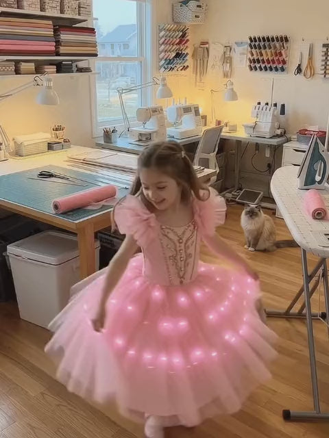 diy dress demo