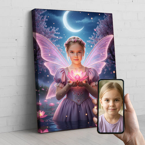 The Fairy Bloom